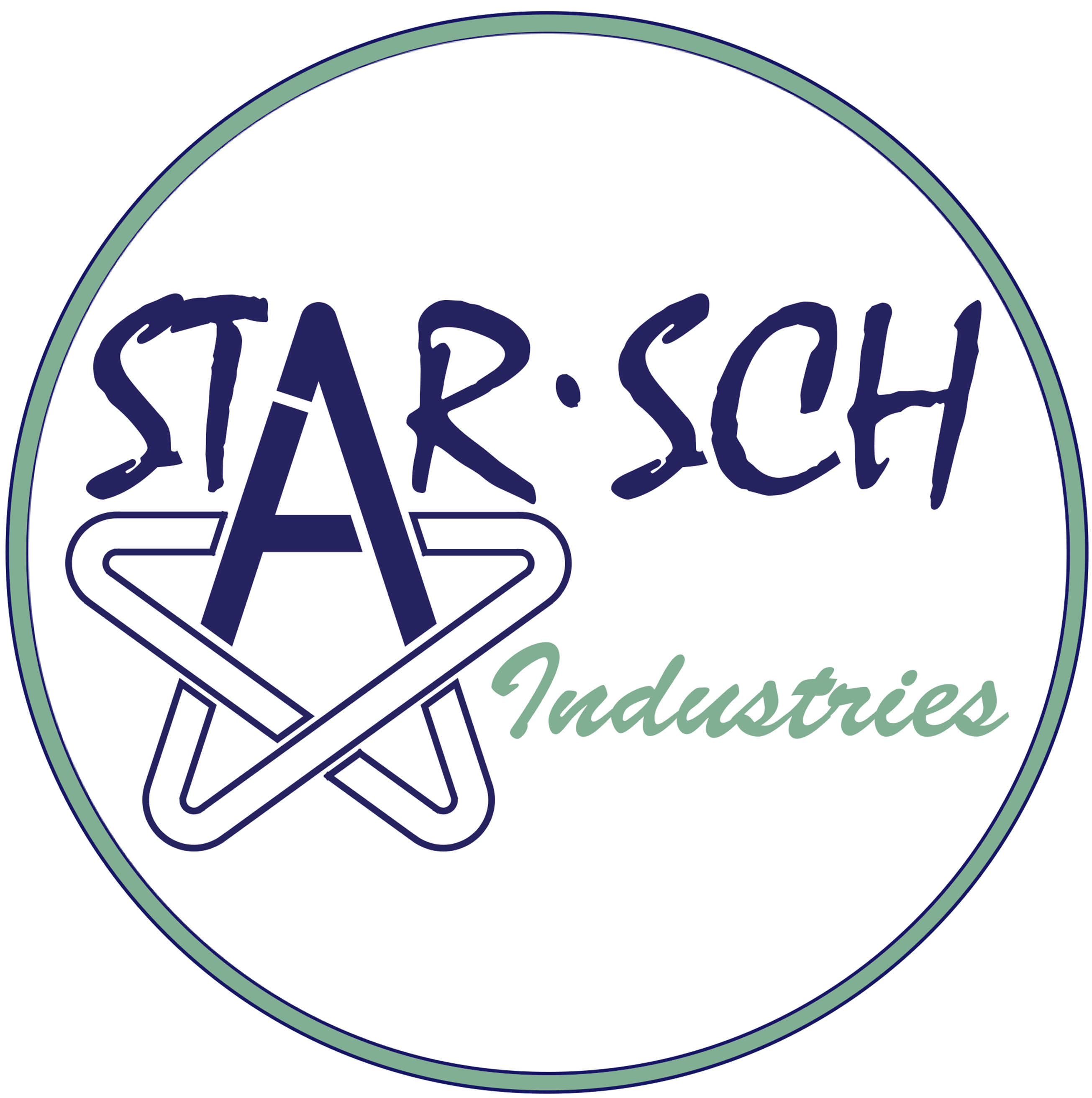 STAR∙SCH  INDUSTRIES